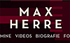 Max Herre Homepage