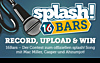 Splash! 16Bars Contest