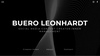 Buero Leonhardt Website