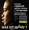 Ivy Quainoo Spotifytab