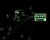 Nine Inch Nails Active Desktop