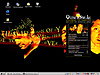 Queens of the Stone Age Active Desktop