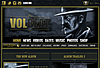 Volbeat Website